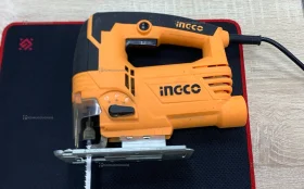Купить Электролобзик INGCO JS6508 б/у , в Тюмень Цена:1990рублей