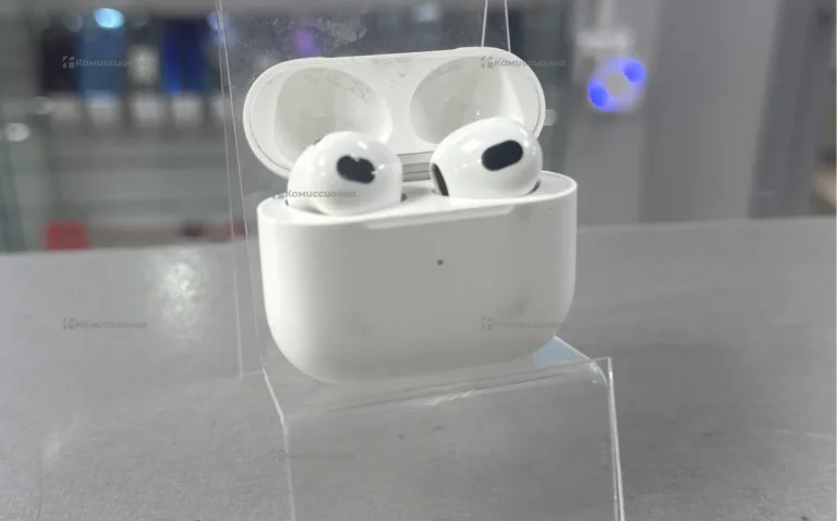 Наушники  AirPods 3