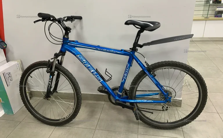Велосипед Navigator 730