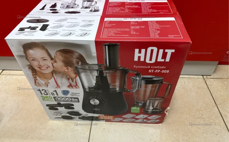 Кухонный комбайн Holt HT-FP-009