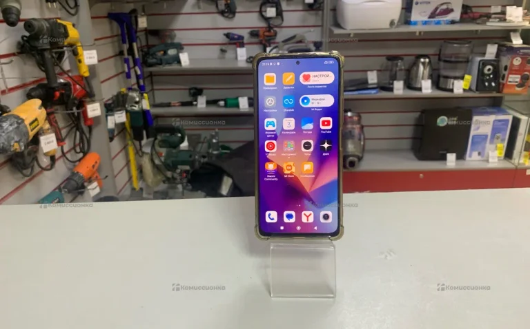 Xiaomi Redmi Note 10 Pro 6/64Gb (NFC)