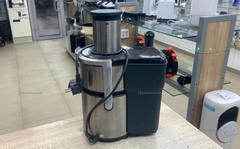 Соковыжималка Redmond RJ-M908