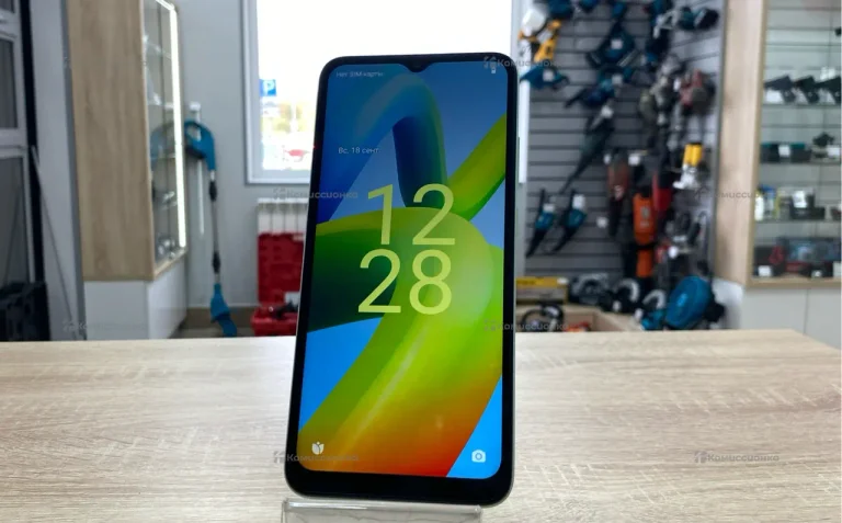 Xiaomi Redmi A1+ 3/32 ГБ