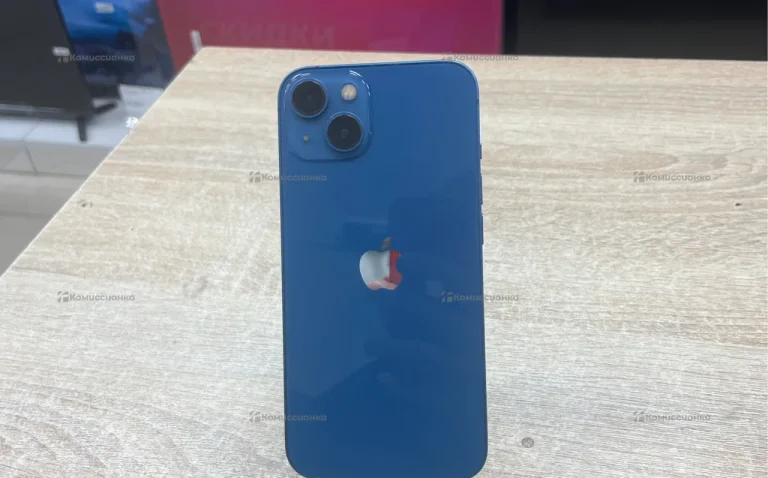 Apple iPhone 13 4/128 ГБ