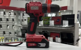 Дрель-шуруповерт FELISATTI P19028 ДА-18В