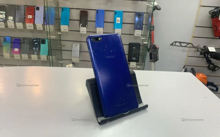 Honor 7s 1/16 gb