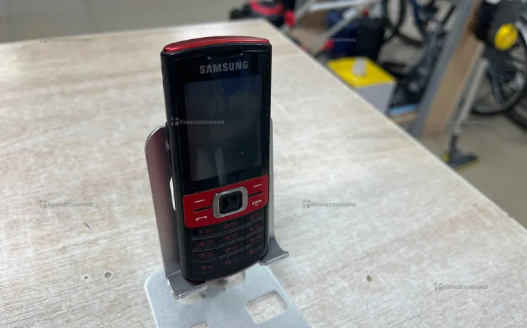 Samsung GT-C3010