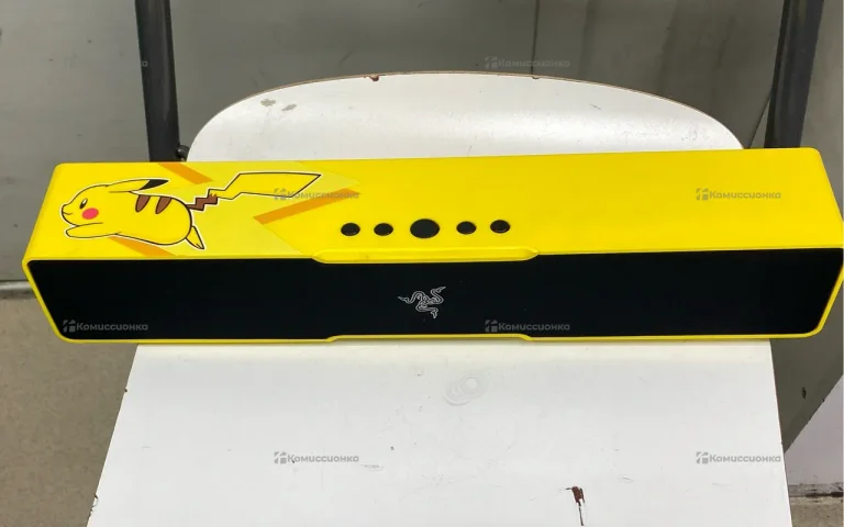 Колонка  Razer Pok?mon