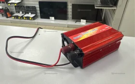 Купить Атомобильный преоброзователь напряжения D300c, 300 б/у , в Челябинск Цена:1100рублей