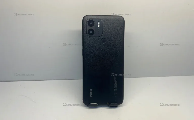 Xiaomi Poco c51 3/64gb