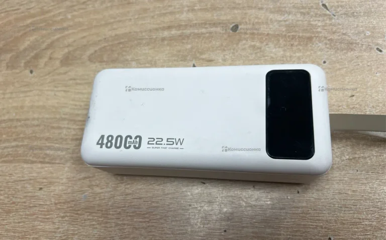 Power Bank  fcrohc lk-17 48000mAh