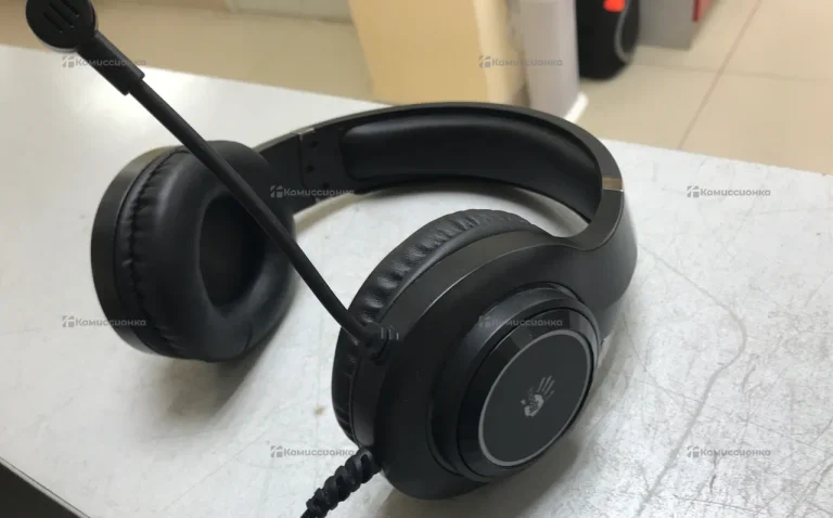 Гарнитура Bloody G220