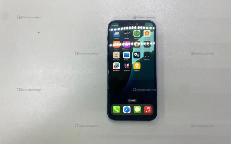 Apple iPhone 12 mini 4/128 ГБ