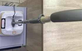 Купить Паровая швабра Rovus 7326 б/у , в Энгельс Цена:3200рублей