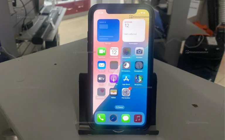 Apple iPhone 11 128Gb