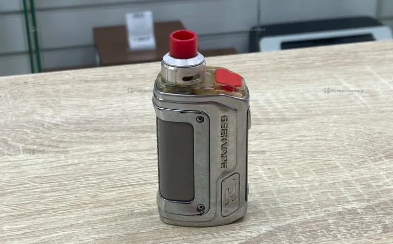 Под geekvape