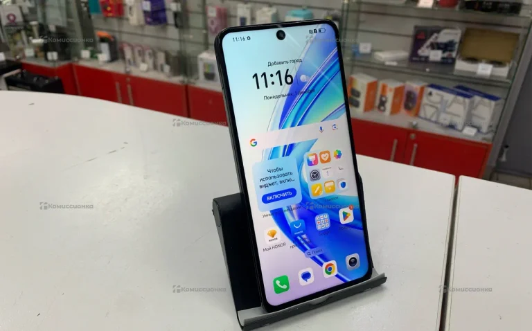 Honor X7b 8/128 ГБ