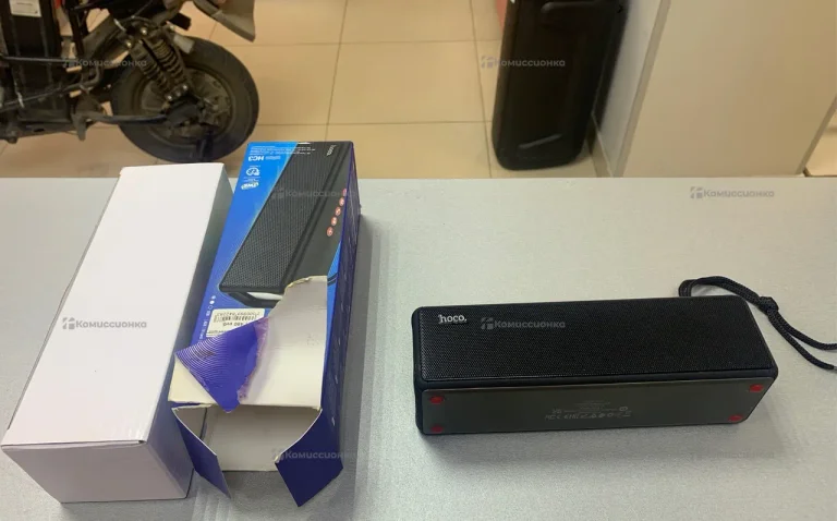 Колонка  True wireless speaker