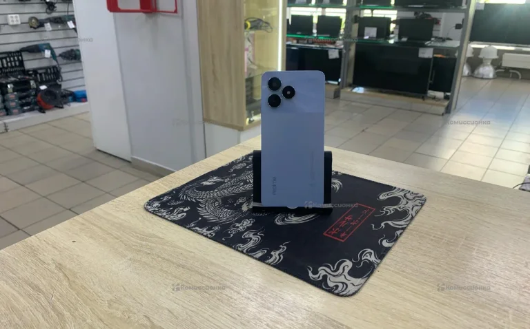 Realme Note 50 3/64Gb