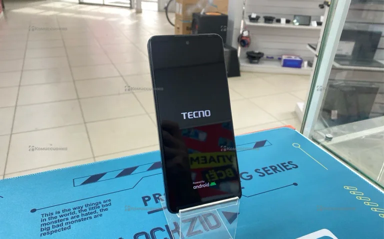 Tecno spark 20 pro 8/256