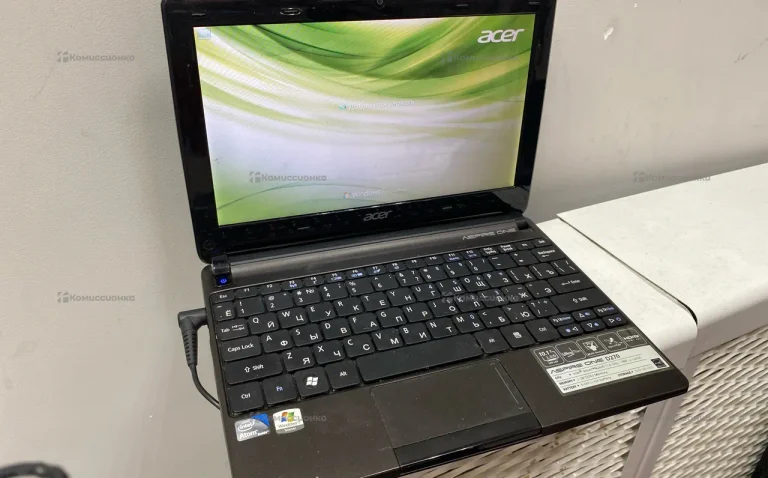 Нетбук Acer