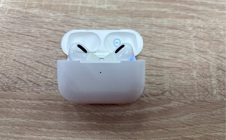 Наушники  AirPods реплика
