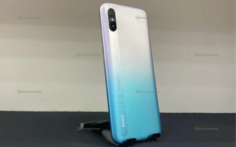 Xiaomi Redmi 9A 2/32 ГБ