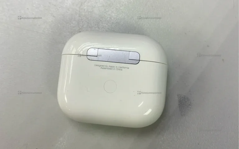 Наушники  AirPods 3 Replika