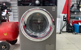 Купить Стиральная машина  LG F4J9VS2S б/у , в Краснодар Цена:25000рублей