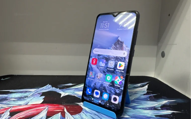 Xiaomi Redmi 8 4/64 ГБ