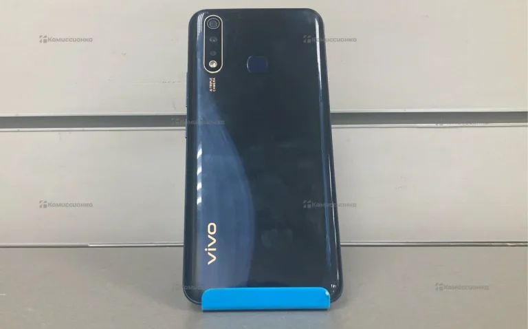 Vivo Y19 4/128Gb