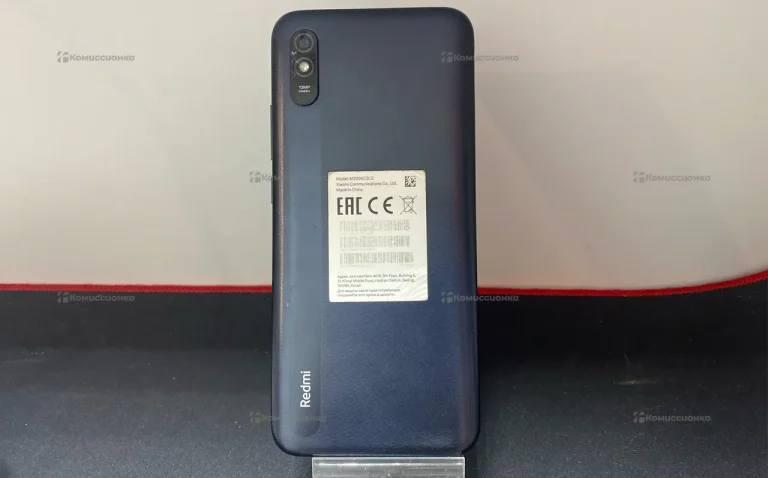 Xiaomi realme 9A 2/32Gb
