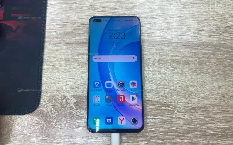 Honor 50 Lite 6/128GB