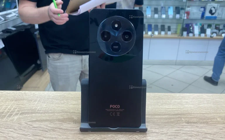Xiaomi Poco C75 6/128 ГБ