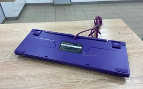 Купить Игровая клавиатура RED SQUARE RSQ-20039 б/у , в Нижний Новгород Цена:2490рублей