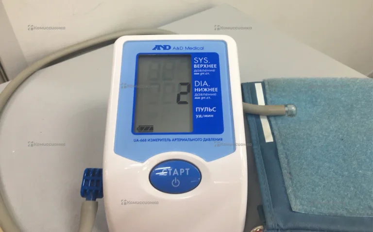 Танометр AND