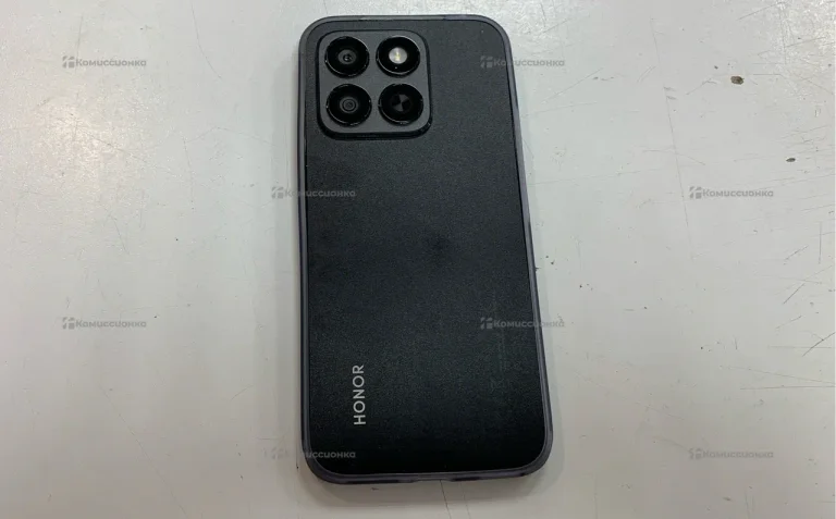 Honor X8c 6/128 ГБ