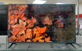 Купить Телевизор Razz HH43FSY25F б/у , в Тольятти Цена:12900рублей