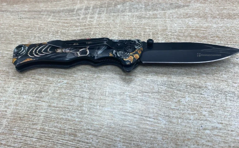 Нож Boker