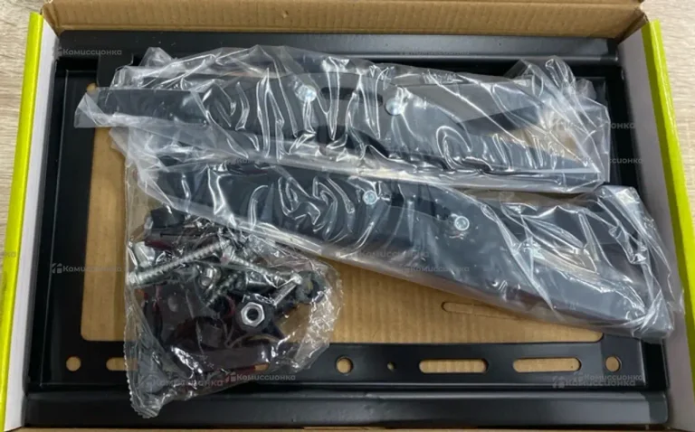 Кронштейн мaленький кт-01 250