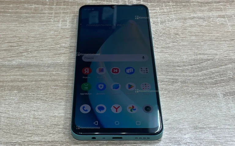 Realme C51 4/64 ГБ