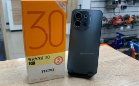 Tecno Spark 30 5G 6/128 ГБ