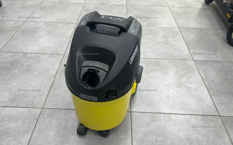 Пылесос моющий Karcher SE 5.100
