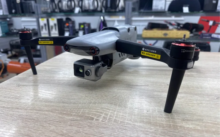 Квадрокоптер Autel Robotics EVO II Dual 640T V3