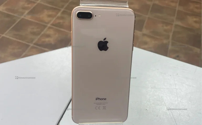 Apple iPhone 8 Plus 64