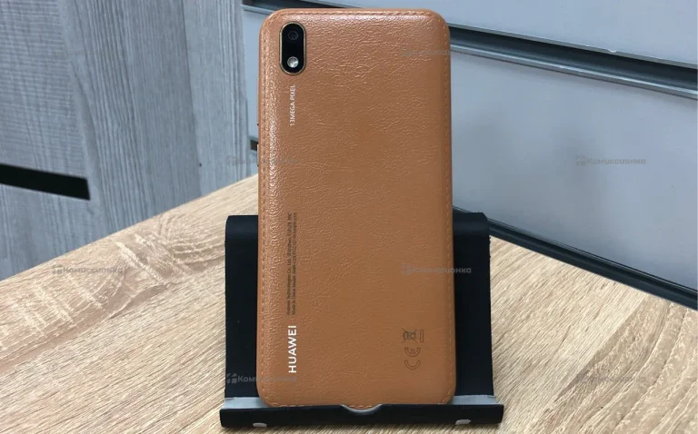 Huawei Y5 (2019) 2/32 ГБ