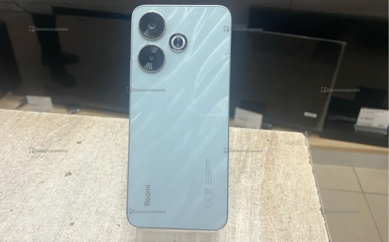 Xiaomi Redmi 13 8/256 ГБ
