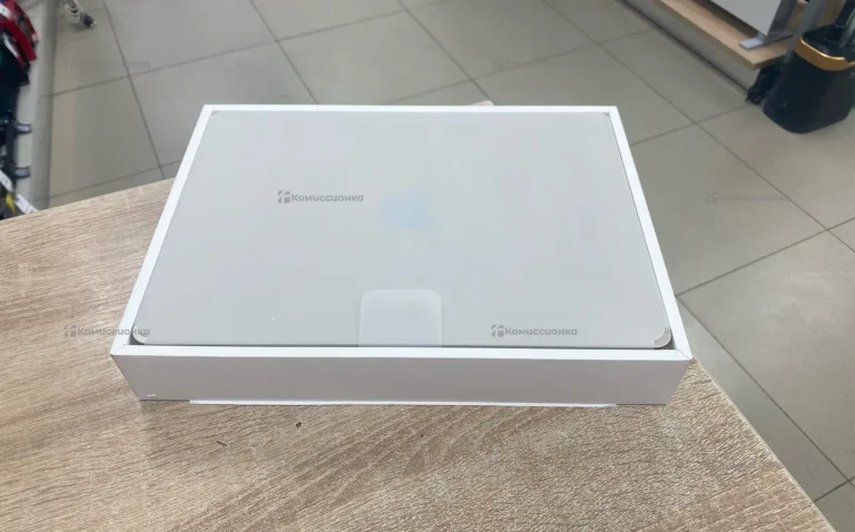 Ноутбук Apple MacBook Air M4 16/256