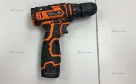 Купить Дрель-шуруповерт DuKraft CD-12V/001 б/у , в Сызрань Цена:990рублей