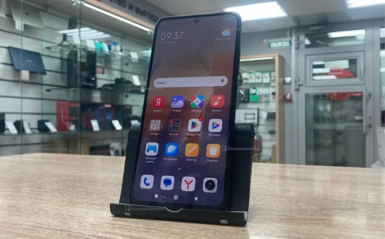 Xiaomi Redmi Note 11 4/64GB
